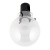 Светильник ART-APRIORI-ZORB-С-R110-5W Warm3000 (BK, 85 deg, 48V) (Arlight, IP20 Металл, 3 года)