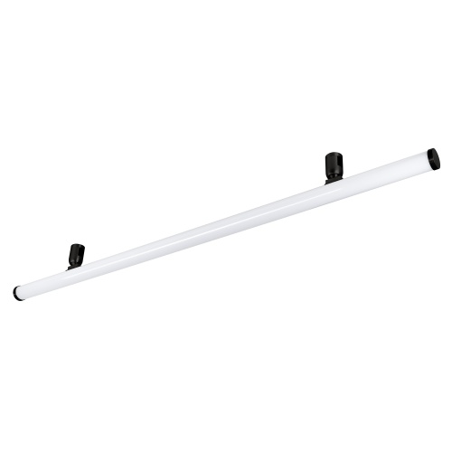 Светильник ART-APRIORI-TUBE-L1200-30W Day4000 (BK, 114x233 deg, 48V) (Arlight, IP20 Металл, 3 года)