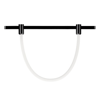 Светильник ART-APRIORI-TUBE-ELASTIC-R38-L3000-36W Day4000 (BK, 360 deg, 48V) (Arlight, IP20 Металл, (Arlight, IP20 Металл, 3 года)