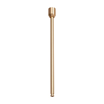 Подвес жесткий ART-APRIORI-ROD-E-L400 (GD) (Arlight, IP20 Металл, 3 года)