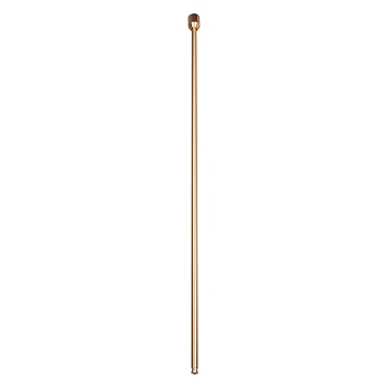 Подвес жесткий ART-APRIORI-ROD-E-L800 (GD) (Arlight, IP20 Металл, 3 года)