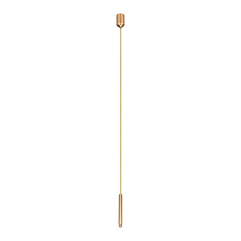 Подвес ART-APRIORI-HANG-E-L1500 (GD) (Arlight, IP20 Металл, 3 года)