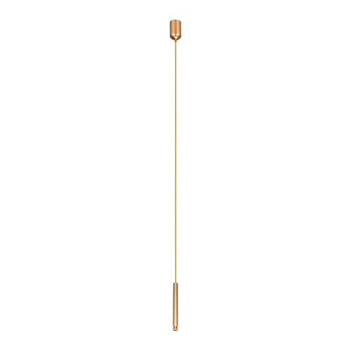 Подвес ART-APRIORI-HANG-E-L1500 (GD) (Arlight, IP20 Металл, 3 года)