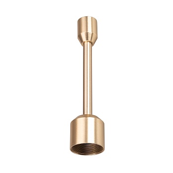 Подвес жесткий ART-APRIORI-ROD-A-L200 (GD) (Arlight, IP20 Металл, 3 года)