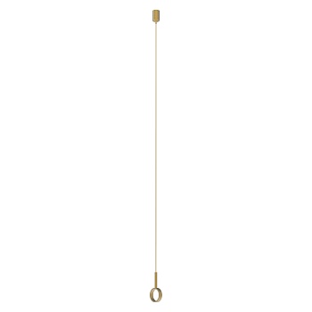 Подвес ART-APRIORI-HANG-TUBE-L1500 (GD) (Arlight, IP20 Металл, 3 года)