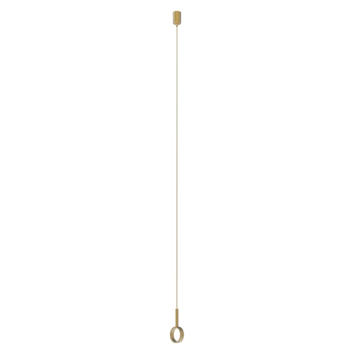 Подвес ART-APRIORI-HANG-TUBE-L1500 (GD) (Arlight, IP20 Металл, 3 года)