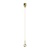 Держатель трека ART-APRIORI-HOLDER-HANG-TUBE-L1500 (GD) (Arlight, IP20 Металл, 3 года) Держатель трека ART-APRIORI-HOLDER-HANG-TUBE-L1500 (GD) (Arlight, IP20 Металл, 3 года)