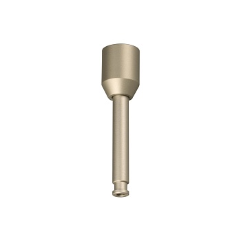 Подвес жесткий ART-APRIORI-ROD-E-L200 (OG) (Arlight, IP20 Металл, 3 года)