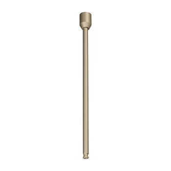 Подвес жесткий ART-APRIORI-ROD-E-L400 (OG) (Arlight, IP20 Металл, 3 года)