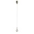 Держатель трека ART-APRIORI-HOLDER-HANG-TUBE-L1500 (OG) (Arlight, IP20 Металл, 3 года) Держатель трека ART-APRIORI-HOLDER-HANG-TUBE-L1500 (OG) (Arlight, IP20 Металл, 3 года)