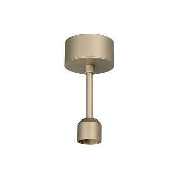 Подвес жесткий с питанием ART-APRIORI-ROD-A-L200-POWER (OG) (Arlight, IP20 Металл, 3 года)