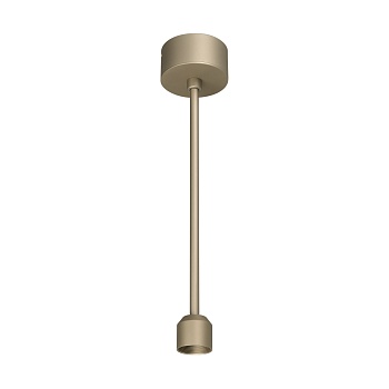 Подвес жесткий с питанием ART-APRIORI-ROD-A-L400-POWER (OG) (Arlight, IP20 Металл, 3 года)
