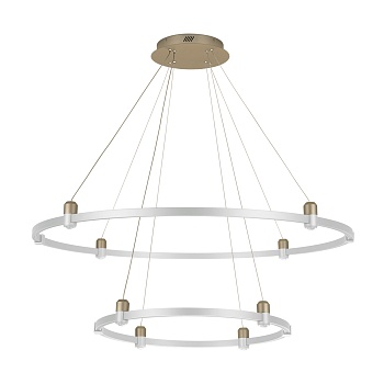 Подвес с питанием ART-APRIORI-CANOPY-HANG-8A-L5000-POWER (OG) (Arlight, IP20 Металл, 3 года)