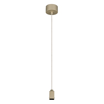 Потолочная чаша с питанием ART-APRIORI-CANOPY-SIDE-L1500-POWER (OG) (Arlight, IP20 Металл, 3 года)