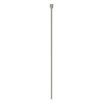 Подвес жесткий ART-APRIORI-ROD-E-L800 (TN) (Arlight, IP20 Металл, 3 года)