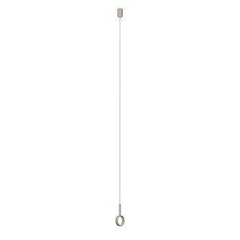 Подвес ART-APRIORI-HANG-TUBE-L1500 (TN) (Arlight, IP20 Металл, 3 года)