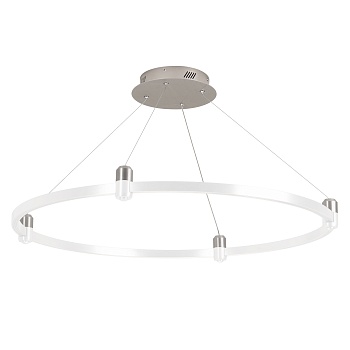 Подвес с питанием ART-APRIORI-CANOPY-HANG-4A-L5000-POWER (TN) (Arlight, IP20 Металл, 3 года)