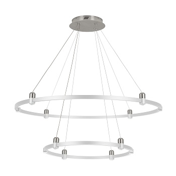 Подвес с питанием ART-APRIORI-CANOPY-HANG-8A-L5000-POWER (TN) (Arlight, IP20 Металл, 3 года)