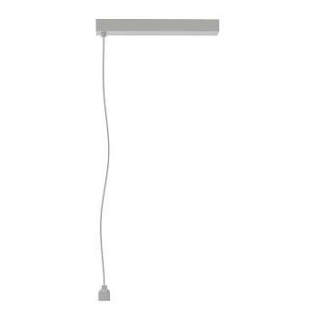 Потолочный короб ART-APRIORI-POWER-BOX-UP-L1500 (TN) (Arlight, IP20 Металл, 3 года)