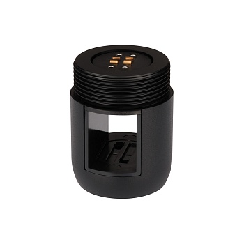 Держатель трека ART-APRIORI-HOLDER-CON-A (BK) (Arlight, IP20 Металл, 3 года)