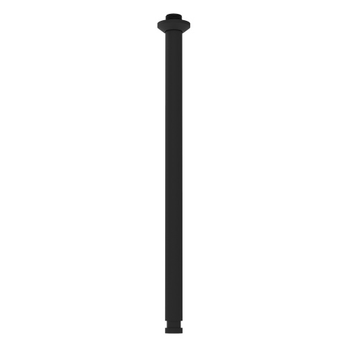 Коннектор жесткий ART-APRIORI-CON-ROD-E-L186 (BK, вертикальный) (Arlight, IP20 Металл, 3 года)