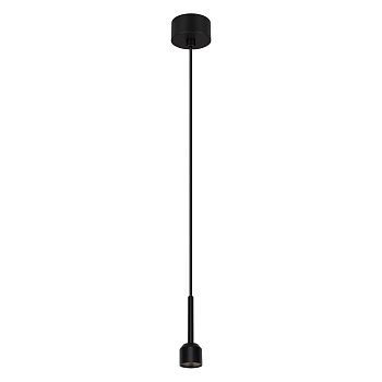 Подвес с питанием ART-APRIORI-CANOPY-HANG-A-L5000-POWER(BK) (Arlight, IP20 Металл, 3 года)