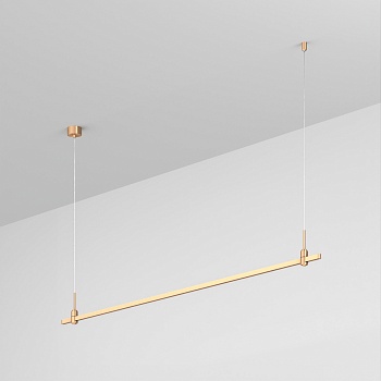 Основание ART-APRIORI-LINE-HANG-2000 (GD) (Arlight, IP20 Металл, 3 года)