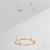 Основание ART-APRIORI-ROUND-HANG-R600 (GD) (Arlight, IP20 Металл, 3 года) Основание ART-APRIORI-ROUND-HANG-R600 (GD) (Arlight, IP20 Металл, 3 года)