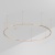 Основание ART-APRIORI-ROUND-ROD-800-R3000 (GD) (Arlight, IP20 Металл, 3 года) Основание ART-APRIORI-ROUND-ROD-800-R3000 (GD) (Arlight, IP20 Металл, 3 года)