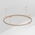 Основание ART-APRIORI-ROUND-ROD-400-R1200 (GD) (Arlight, IP20 Металл, 3 года) Основание ART-APRIORI-ROUND-ROD-400-R1200 (GD) (Arlight, IP20 Металл, 3 года)