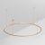 Основание ART-APRIORI-ROUND-ROD-800-R1800 (GD) (Arlight, IP20 Металл, 3 года) Основание ART-APRIORI-ROUND-ROD-800-R1800 (GD) (Arlight, IP20 Металл, 3 года)