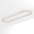 Основание ART-APRIORI-OVAL-ROD-200-4000x1000 (GD) (Arlight, IP20 Металл, 3 года)