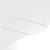 Основание ART-APRIORI-RECTANGLE-SOFT-ROD-800-4500x3500 (OG) (Arlight, IP20 Металл, 3 года) Основание ART-APRIORI-RECTANGLE-SOFT-ROD-800-4500x3500 (OG) (Arlight, IP20 Металл, 3 года)