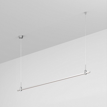Основание ART-APRIORI-LINE-HANG-2000 (TN) (Arlight, IP20 Металл, 3 года)
