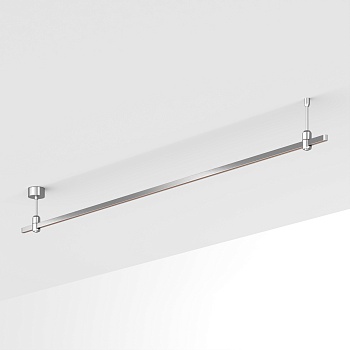Основание ART-APRIORI-LINE-ROD-200-2000 (TN) (Arlight, IP20 Металл, 3 года)