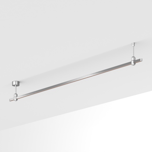 Основание ART-APRIORI-LINE-ROD-200-2000 (TN) (Arlight, IP20 Металл, 3 года)