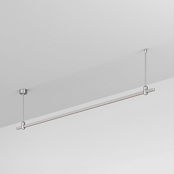 Основание ART-APRIORI-LINE-ROD-400-2000 (TN) (Arlight, IP20 Металл, 3 года)