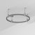 Основание ART-APRIORI-ROUND-ROD-200-R600 (TN) (Arlight, IP20 Металл, 3 года)