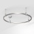 Основание ART-APRIORI-ROUND-ROD-200-R800 (TN) (Arlight, IP20 Металл, 3 года) Основание ART-APRIORI-ROUND-ROD-200-R800 (TN) (Arlight, IP20 Металл, 3 года)