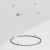 Основание ART-APRIORI-ROUND-HANG-R1000 (TN) (Arlight, IP20 Металл, 3 года) Основание ART-APRIORI-ROUND-HANG-R1000 (TN) (Arlight, IP20 Металл, 3 года)
