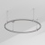 Основание ART-APRIORI-ROUND-ROD-400-R1200 (TN) (Arlight, IP20 Металл, 3 года) Основание ART-APRIORI-ROUND-ROD-400-R1200 (TN) (Arlight, IP20 Металл, 3 года)