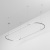 Основание ART-APRIORI-OVAL-HANG-3000x1000 (TN) (Arlight, IP20 Металл, 3 года) Основание ART-APRIORI-OVAL-HANG-3000x1000 (TN) (Arlight, IP20 Металл, 3 года)