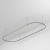 Основание ART-APRIORI-OVAL-ROD-800-3000x1000 (TN) (Arlight, IP20 Металл, 3 года) Основание ART-APRIORI-OVAL-ROD-800-3000x1000 (TN) (Arlight, IP20 Металл, 3 года)