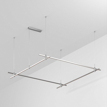 Основание ART-APRIORI-QUADRAT-HANG-2000x2000 (TN) (Arlight, IP20 Металл, 3 года)