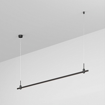 Основание ART-APRIORI-LINE-HANG-2000 (BK) (Arlight, IP20 Металл, 3 года)