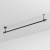 Основание ART-APRIORI-LINE-ROD-200-2000 (BK) (Arlight, IP20 Металл, 3 года)