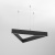 Светильник ALT-LINEAIR-TRIANGLE-FLAT-UPDOWN-DIM-1375-130W Warm3000 (BK, 100 deg, 230V) (Arlight, IP20 Металл, 3 года) Светильник ALT-LINEAIR-TRIANGLE-FLAT-UPDOWN-DIM-1375-130W Warm3000 (BK, 100 deg, 230V) (Arlight, IP20 Металл, 3 года)