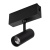 Светильник CLIP-38-SPOT-R146-6W Warm3000 (BK, 24 deg, 24V) (Arlight, IP40 Металл, 3 года)