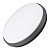 Светильник LGD-GIRO-R300-30W Day4000 (GR, 110 deg, 230V) (Arlight, IP54 Металл, 3 года)