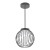 Светильник LGD-PEARL-HANG-7W Warm3000 (GR, 164 deg, 230V) (Arlight, IP65 Металл, 3 года) Светильник LGD-PEARL-HANG-7W Warm3000 (GR, 164 deg, 230V) (Arlight, IP65 Металл, 3 года)